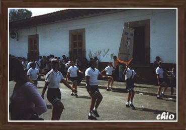 Preparatoria Felipe Carrillo Puerto